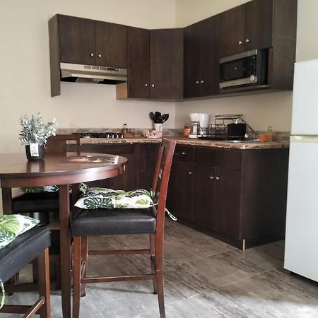 Villa de Juarez Quinta Lorame酒店 外观 照片