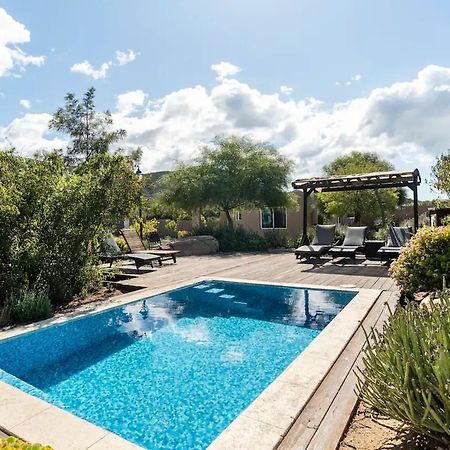Villa de Juarez Quinta Lorame酒店 外观 照片